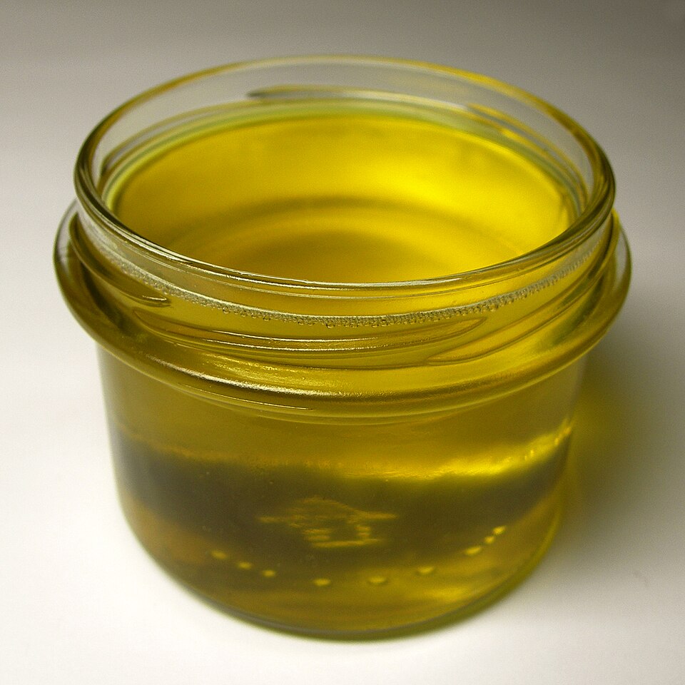 Pure Desi Ghee