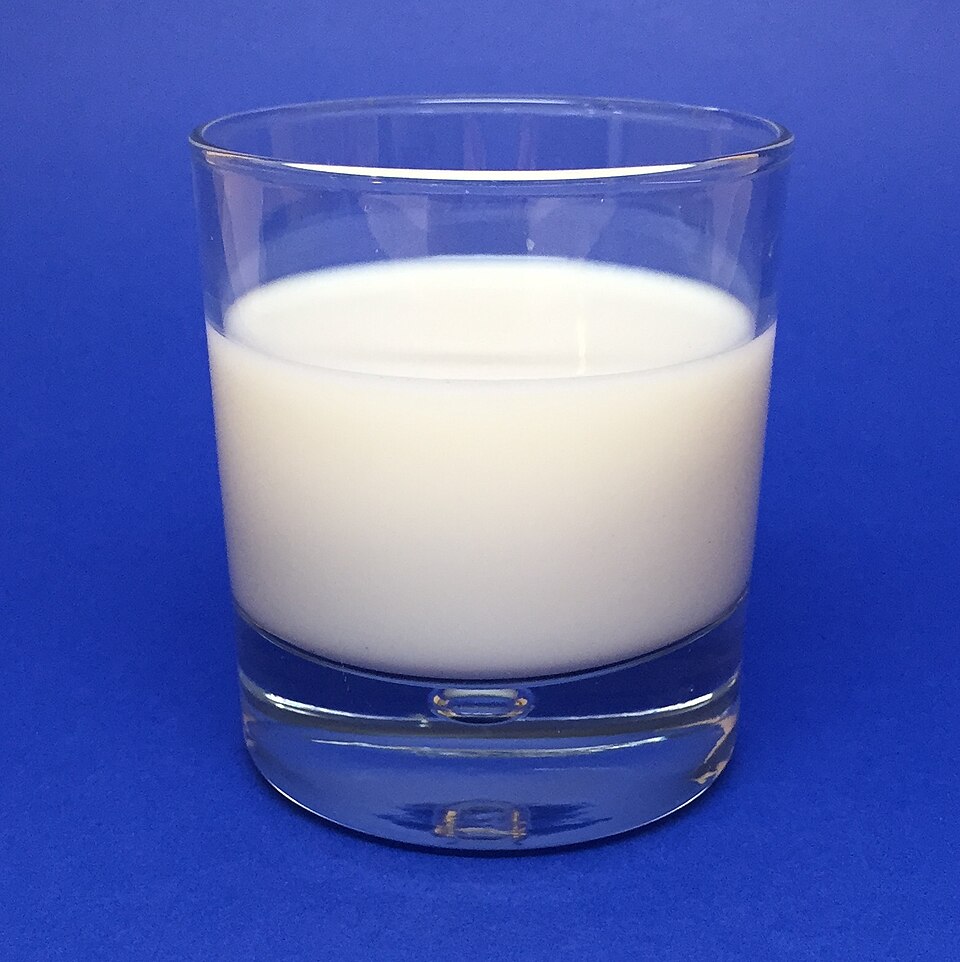 Fresh A2 Cow Milk