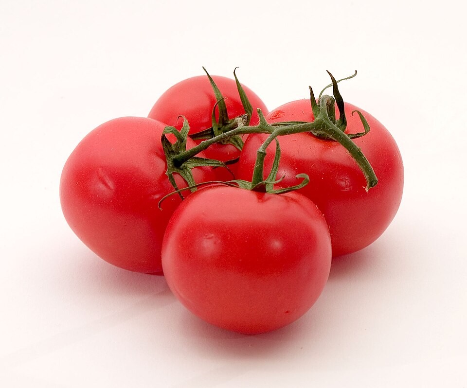 Test Premium Tomatoes